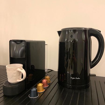 Bari Downtown Luxury Apartment Екстериор снимка