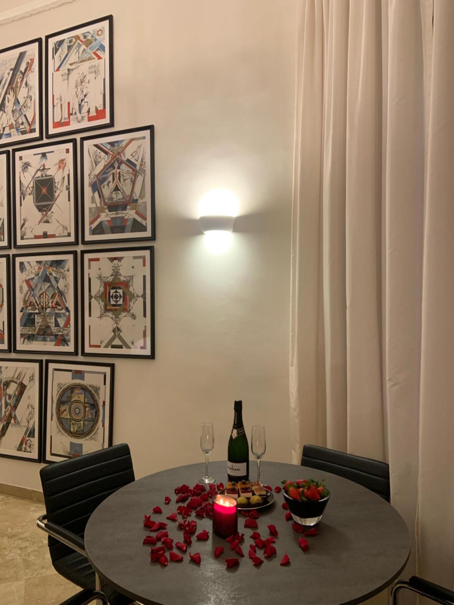 Bari Downtown Luxury Apartment Екстериор снимка