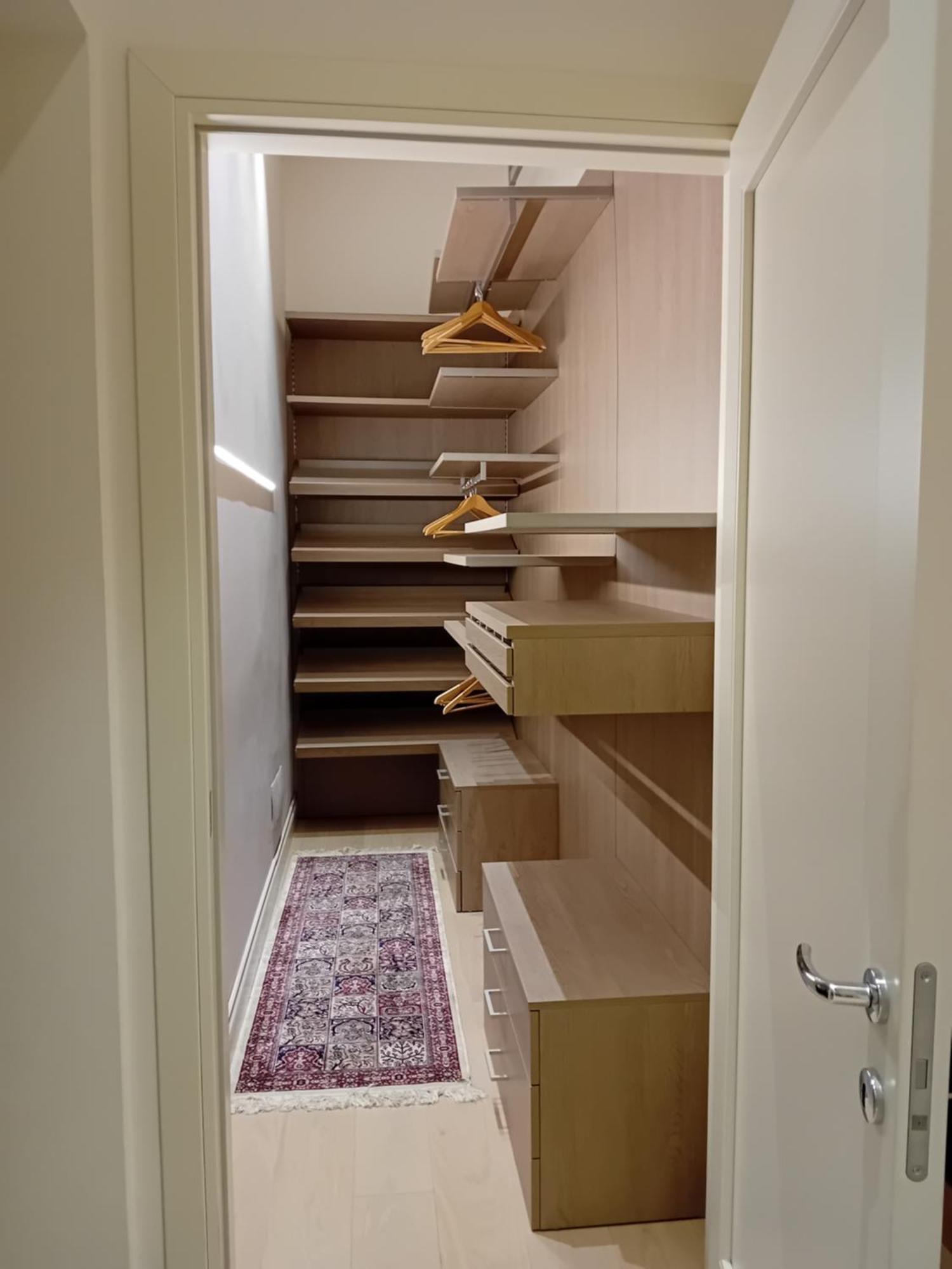 Bari Downtown Luxury Apartment Стая снимка